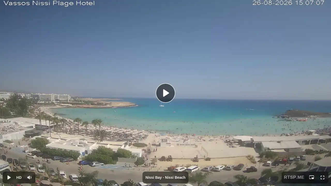 Webcam snapshot from :city — August 26, 2026 12:00