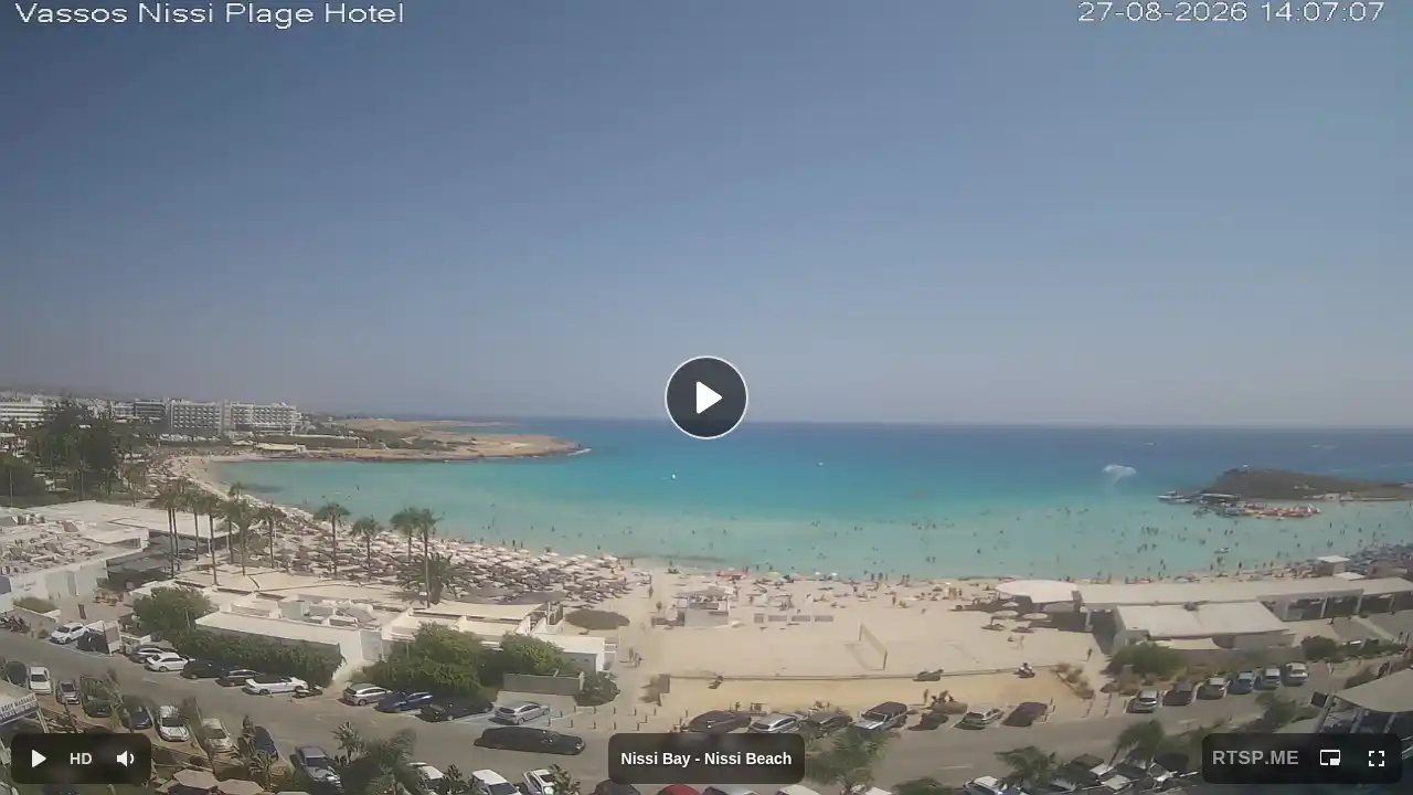 Webcam snapshot from :city — August 27, 2026 11:00