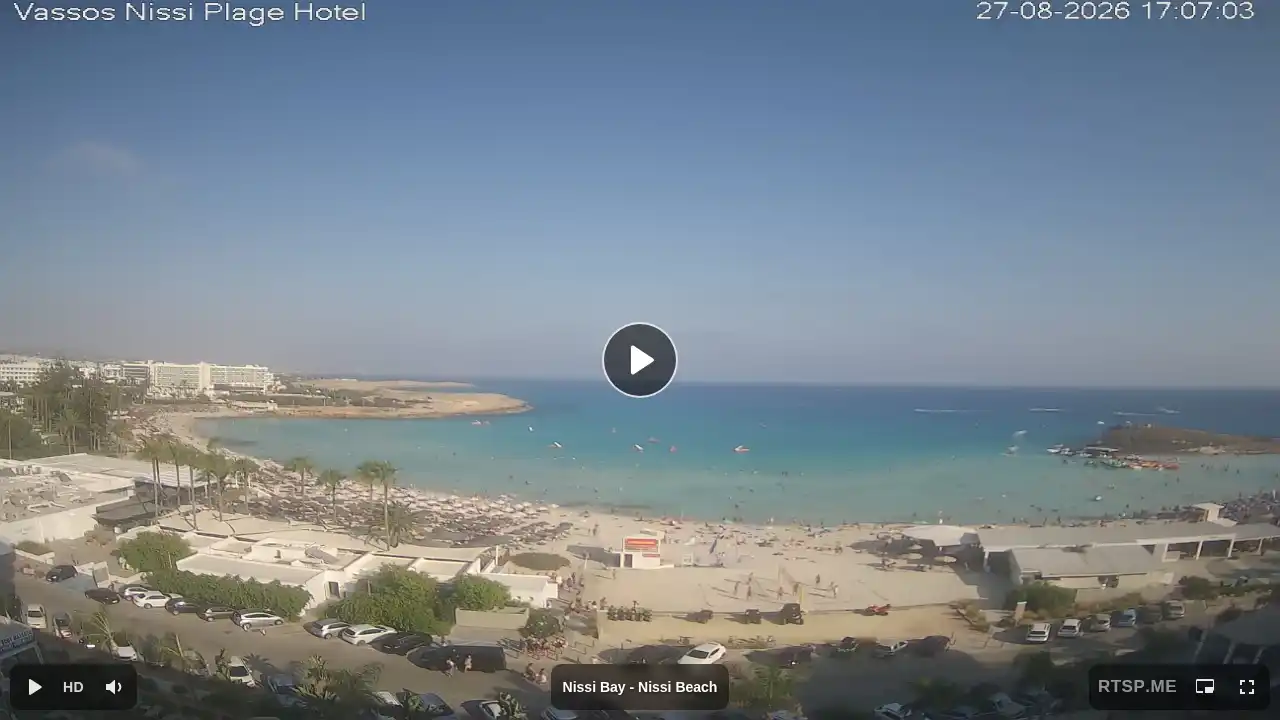 Webcam snapshot from :city — August 27, 2026 14:00