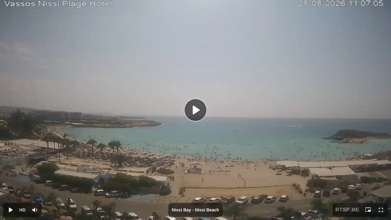 Webcam snapshot from :city — August 28, 2026 08:00