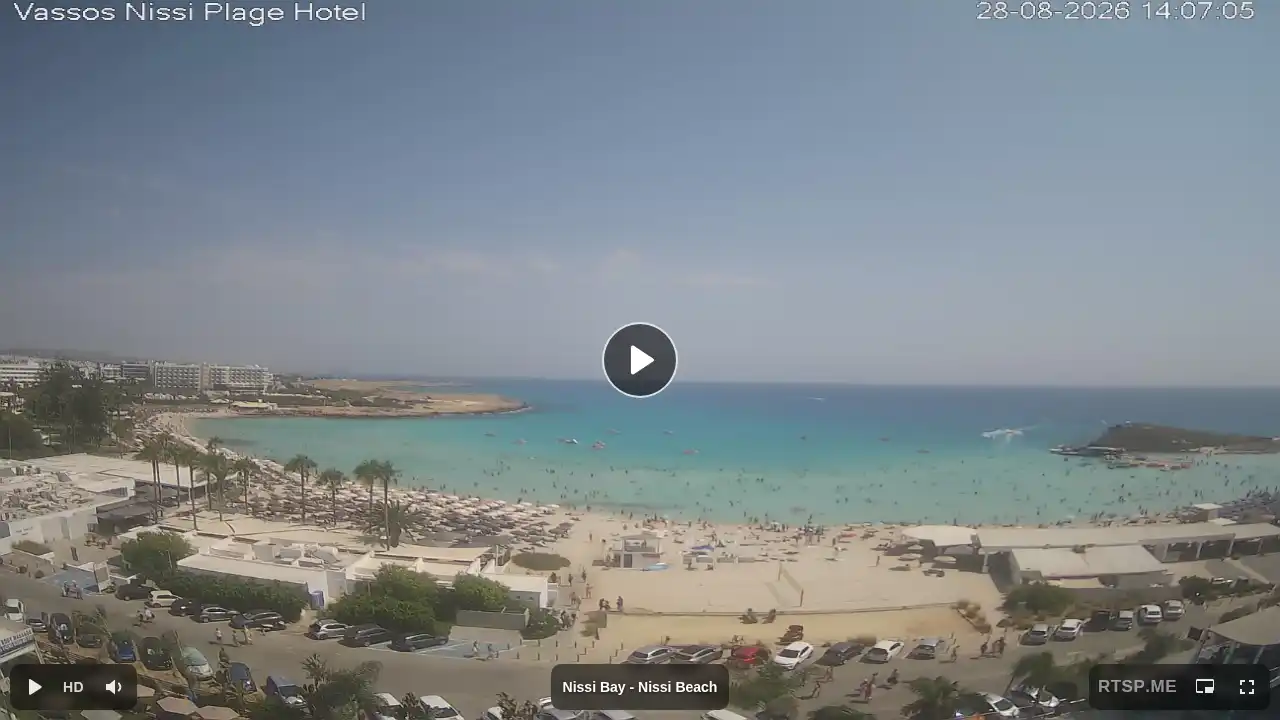 Webcam snapshot from :city — August 28, 2026 11:00