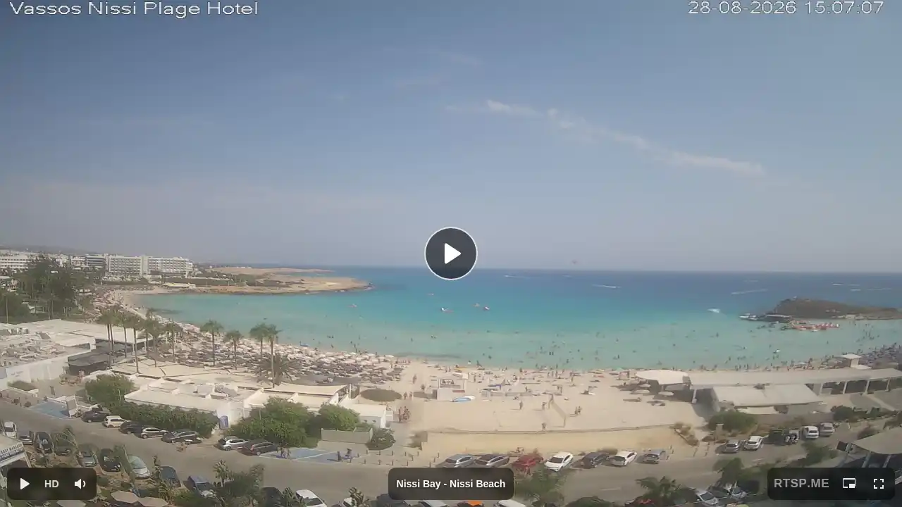 Webcam snapshot from :city — August 28, 2026 12:00