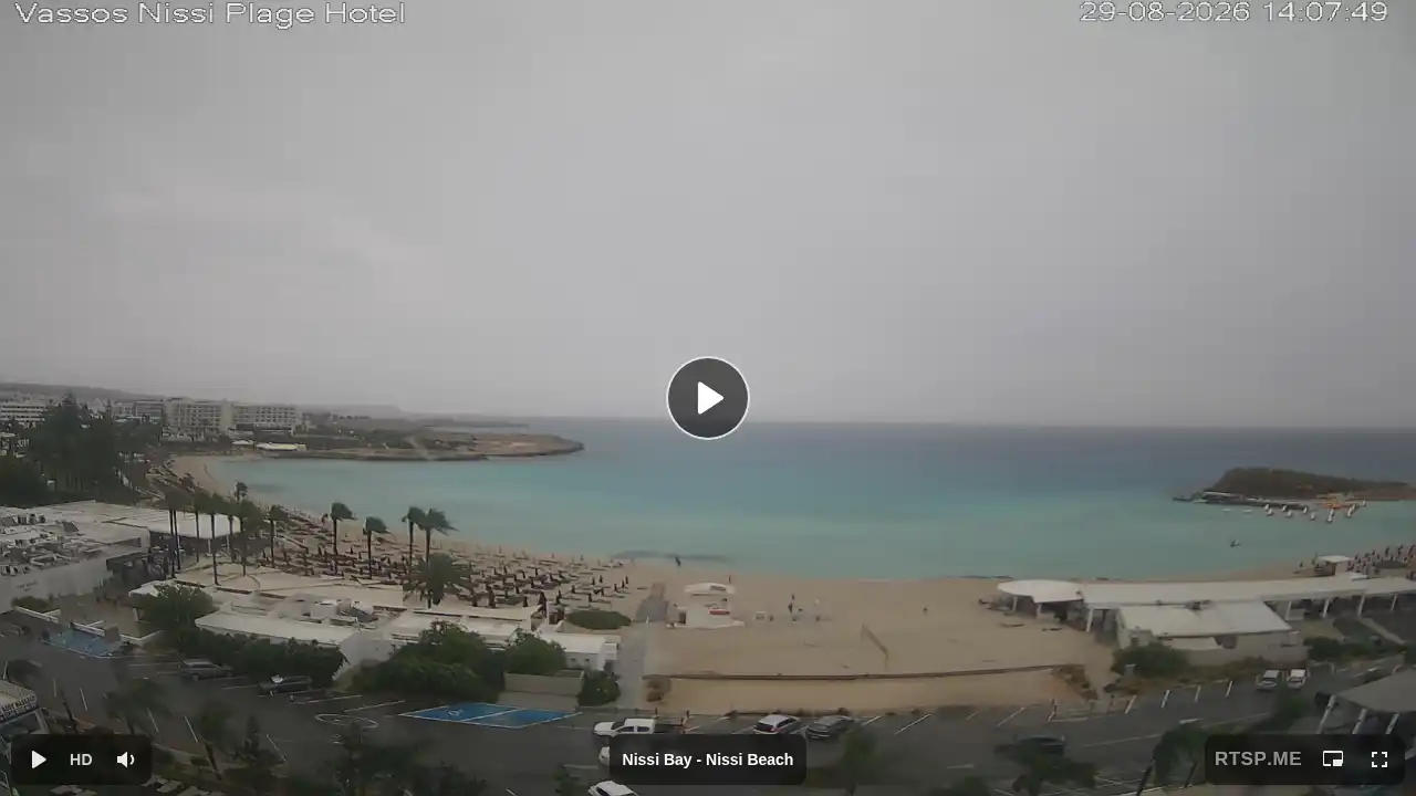 Webcam snapshot from :city — August 29, 2026 11:00