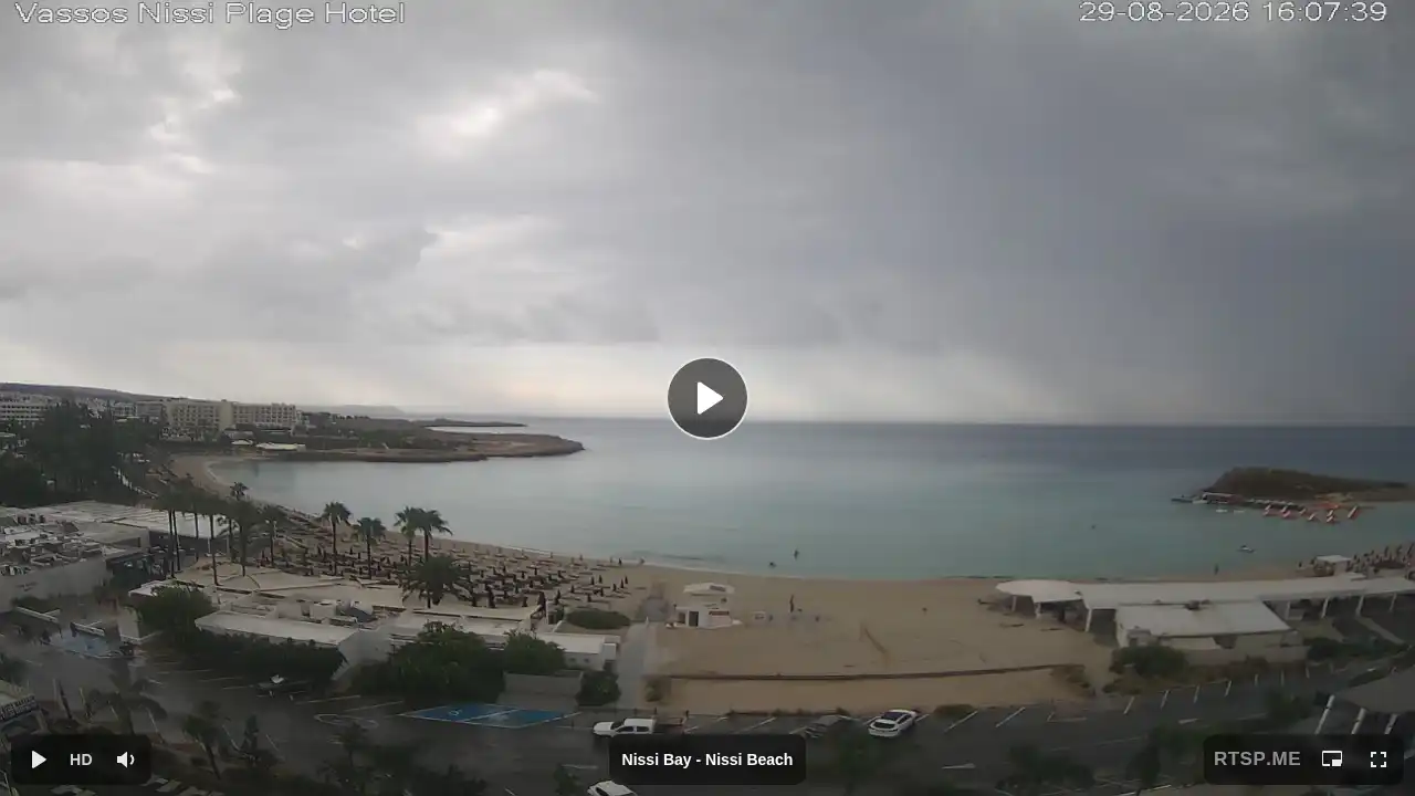 Webcam snapshot from :city — August 29, 2026 13:00