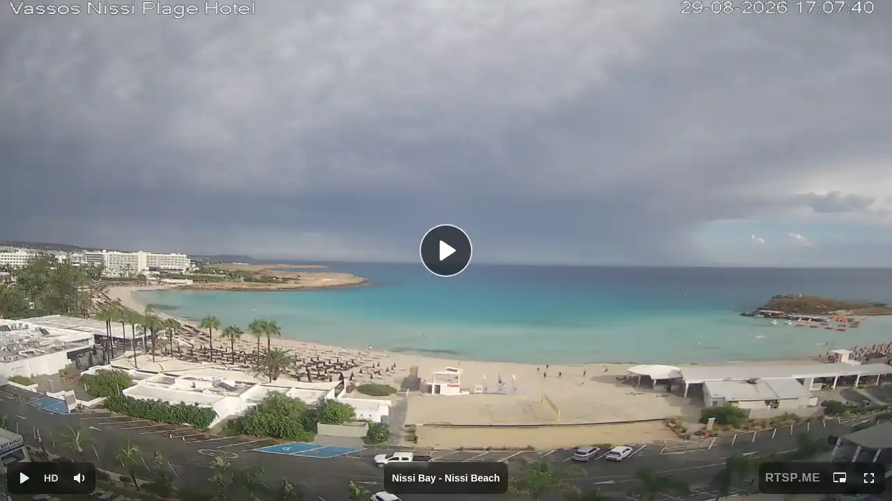 Webcam snapshot from :city — August 29, 2026 14:00