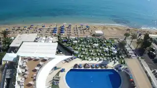 Thumbnail August 30, 2026 06:00 Protaras Cyprus Beach