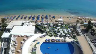 Thumbnail August 30, 2026 07:00 Protaras Cyprus Beach