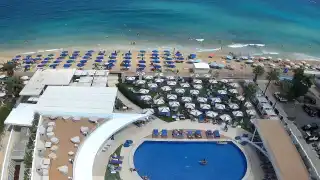 Thumbnail August 30, 2026 10:00 Protaras Cyprus Beach