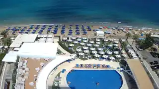Thumbnail August 30, 2026 11:00 Protaras Cyprus Beach