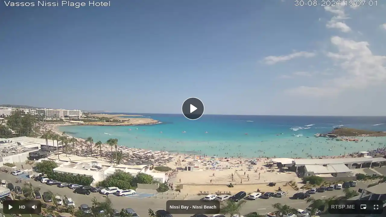 Webcam snapshot from :city — August 30, 2026 12:00