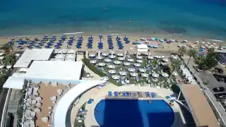 Thumbnail August 30, 2026 12:00 Protaras Cyprus Beach