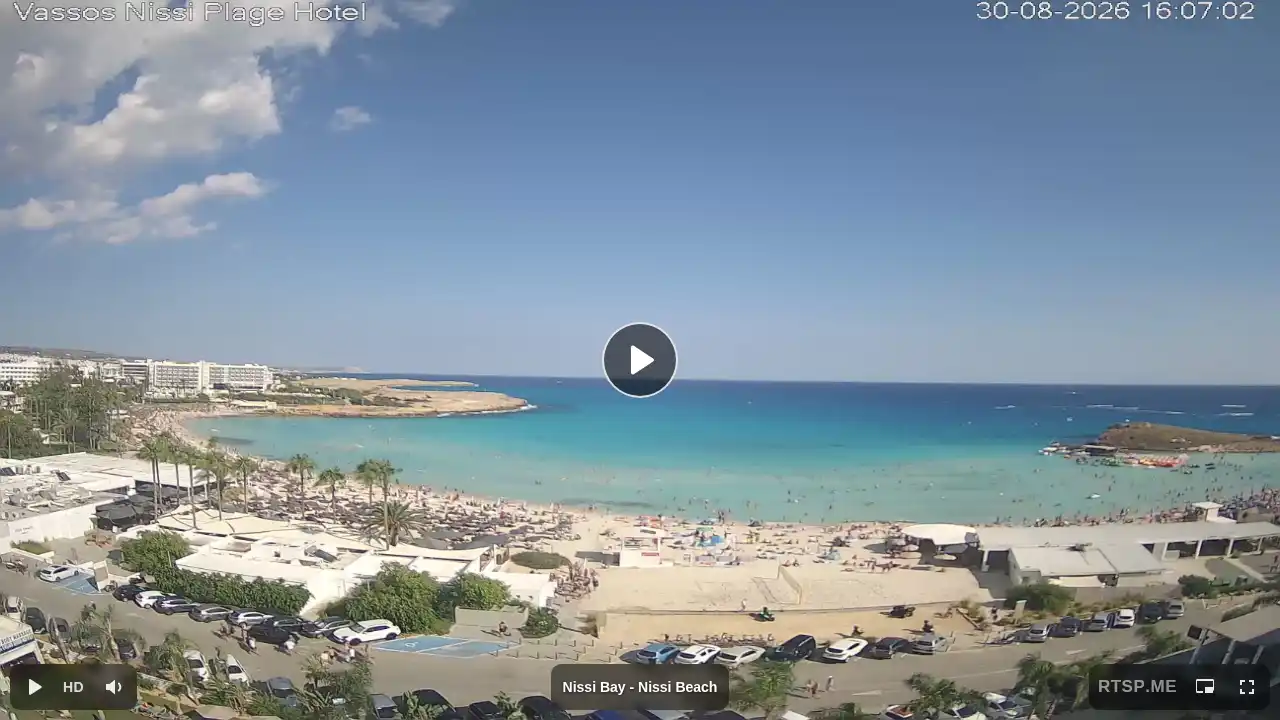 Webcam snapshot from :city — August 30, 2026 13:00