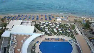 Thumbnail August 30, 2026 13:00 Protaras Cyprus Beach
