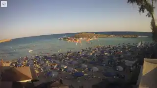 Thumbnail August 30, 2026 15:00 Ayia Napa Cyprus - Nissi Beach