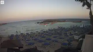 Thumbnail August 30, 2026 16:00 Ayia Napa Cyprus - Nissi Beach