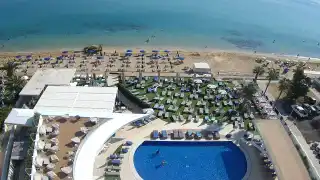 Thumbnail August 31, 2026 06:00 Protaras Cyprus Beach