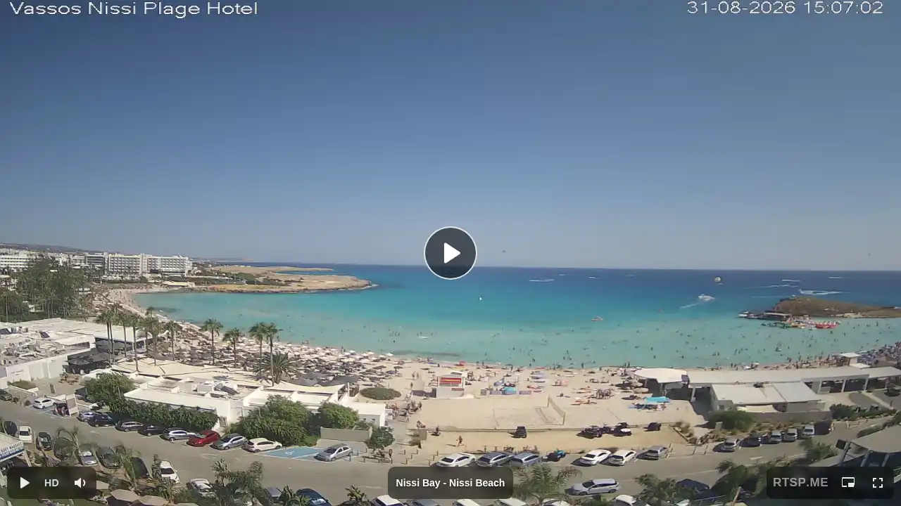 Webcam snapshot from :city — August 31, 2026 12:00