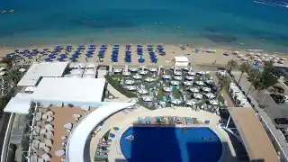 Thumbnail August 31, 2026 12:00 Protaras Cyprus Beach