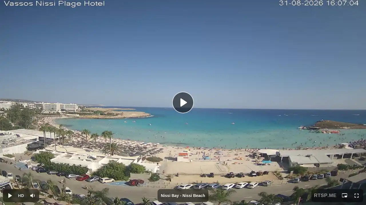 Webcam snapshot from :city — August 31, 2026 13:00