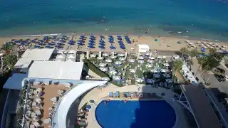 Thumbnail August 31, 2026 13:00 Protaras Cyprus Beach