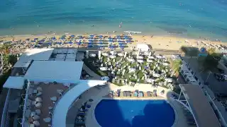 Thumbnail August 31, 2026 14:00 Protaras Cyprus Beach