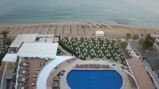 Thumbnail August 31, 2026 16:00 Protaras Cyprus Beach