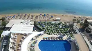 Thumbnail September 1, 2026 06:00 Protaras Cyprus Beach