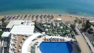 Thumbnail September 1, 2026 07:00 Protaras Cyprus Beach