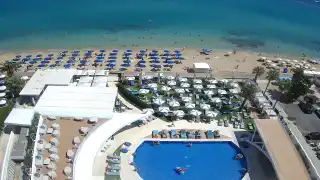Thumbnail September 1, 2026 09:00 Protaras Cyprus Beach