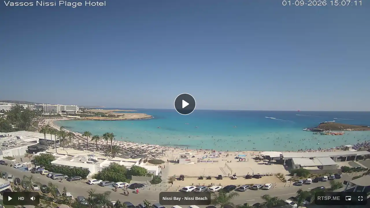 Webcam snapshot from :city — September 1, 2026 12:00