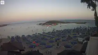 Thumbnail September 1, 2026 16:00 Ayia Napa Cyprus - Nissi Beach