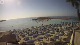 Thumbnail September 2, 2026 06:00 Ayia Napa Cyprus - Nissi Beach