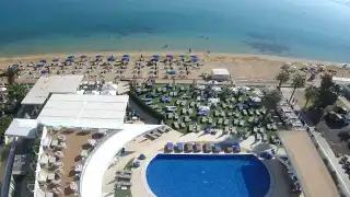 Thumbnail September 2, 2026 06:00 Protaras Cyprus Beach