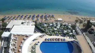 Thumbnail September 2, 2026 07:00 Protaras Cyprus Beach