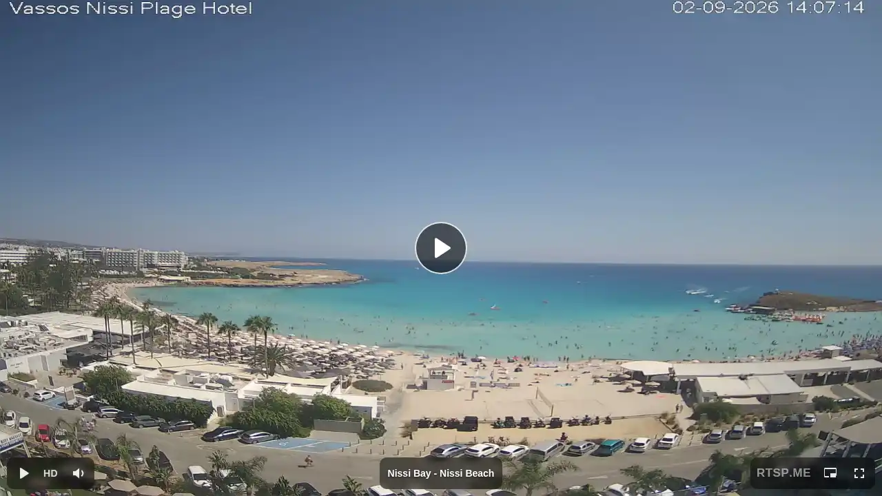 Webcam snapshot from :city — September 2, 2026 11:00