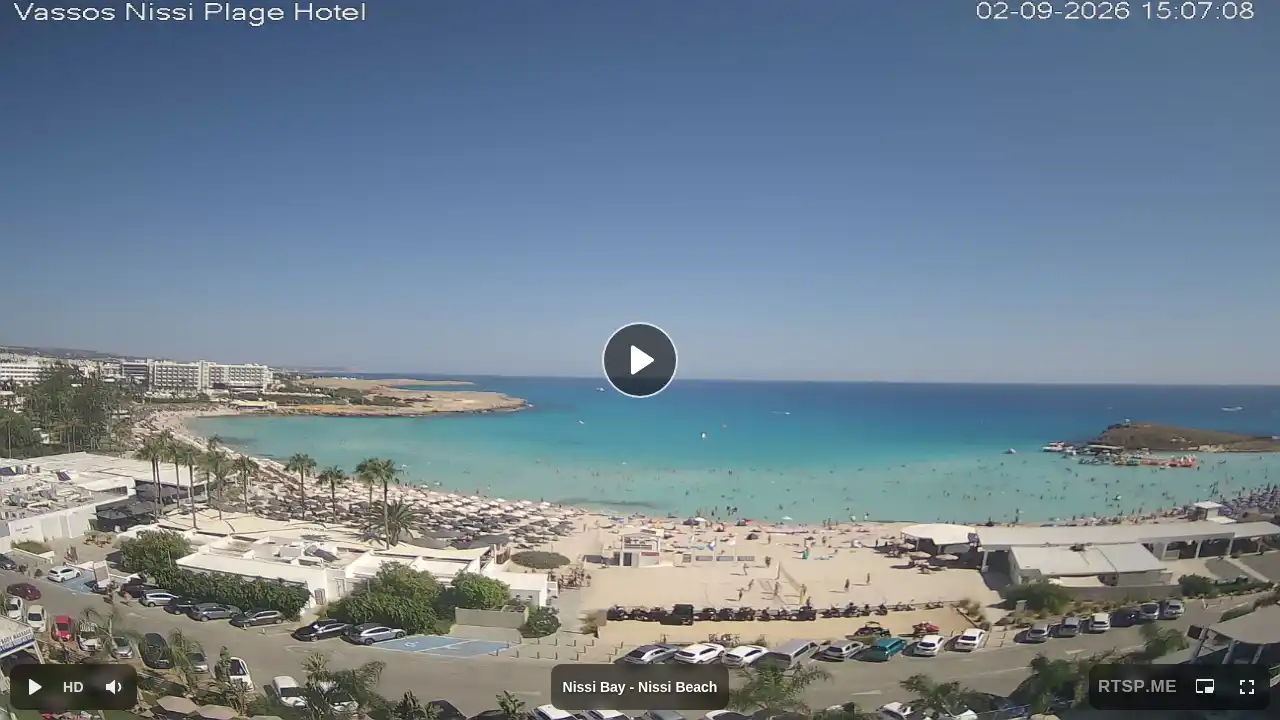 Webcam snapshot from :city — September 2, 2026 12:00