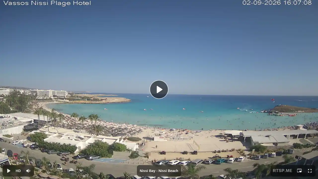 Webcam snapshot from :city — September 2, 2026 13:00