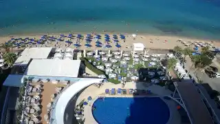 Thumbnail September 2, 2026 13:00 Protaras Cyprus Beach