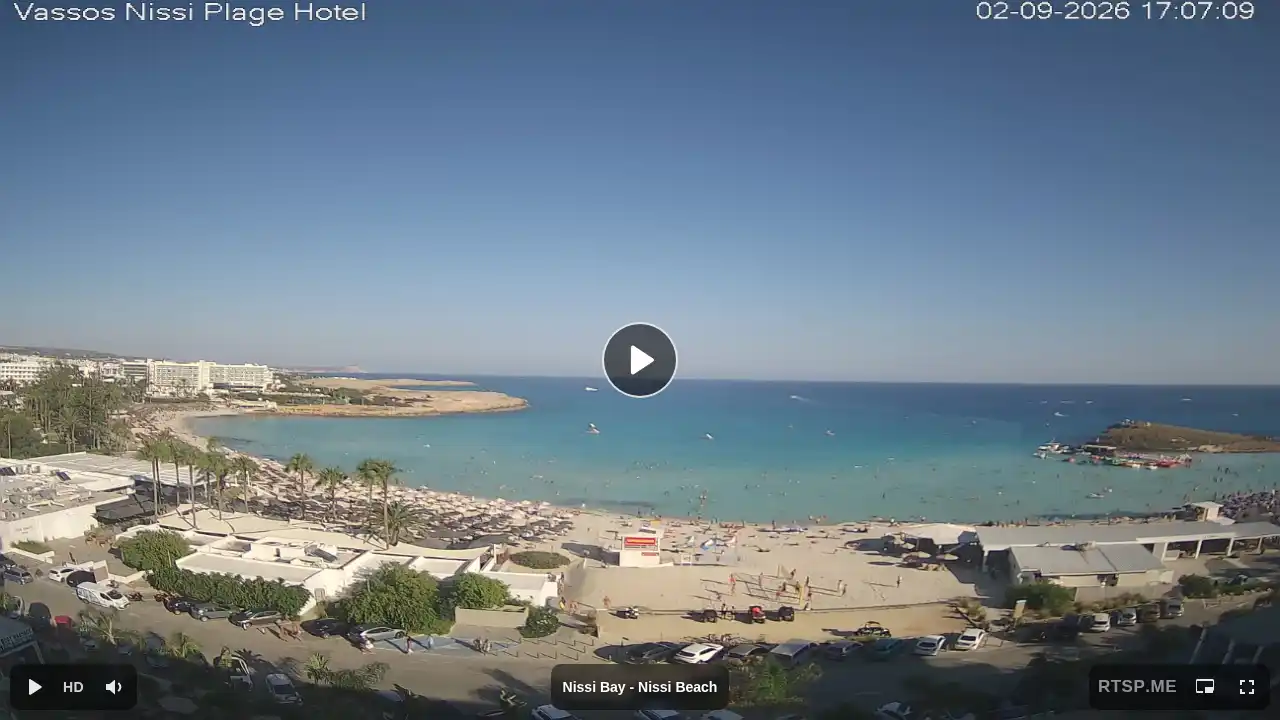 Webcam snapshot from :city — September 2, 2026 14:00