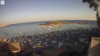 Thumbnail September 2, 2026 15:00 Ayia Napa Cyprus - Nissi Beach
