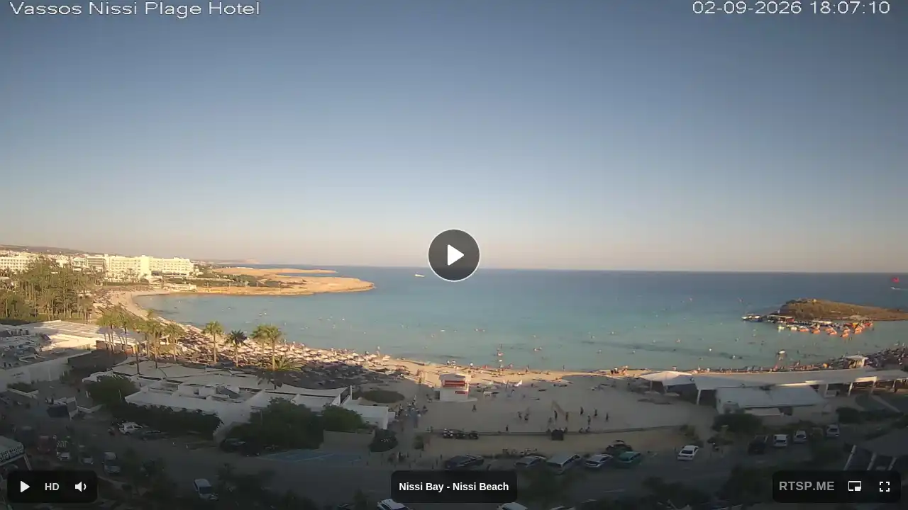 Webcam snapshot from :city — September 2, 2026 15:00