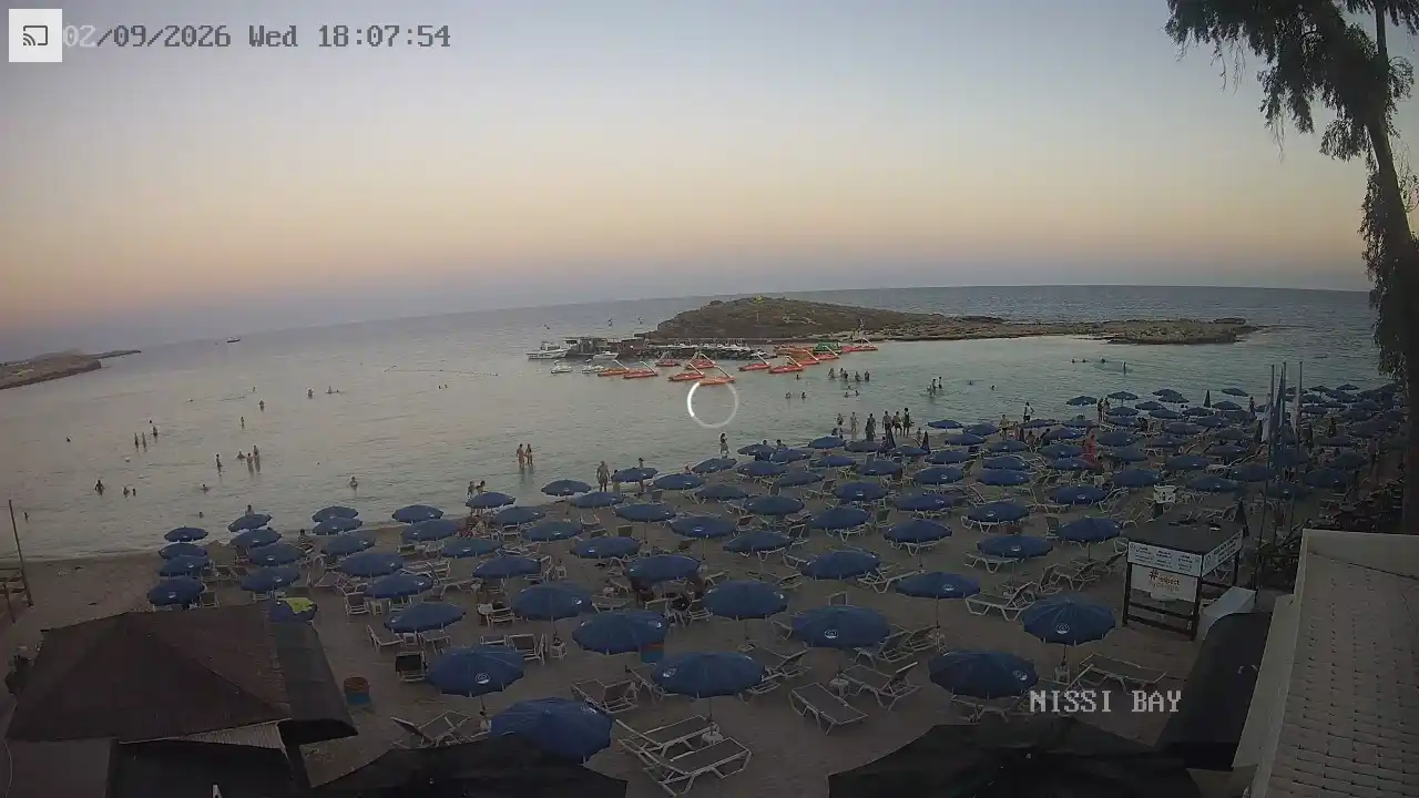 Webcam snapshot from :city — September 2, 2026 16:00