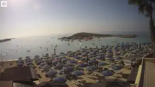 Thumbnail September 3, 2026 06:00 Ayia Napa Cyprus - Nissi Beach