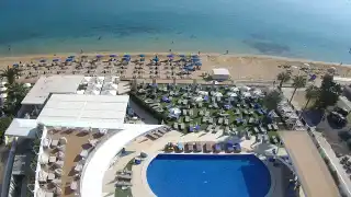 Thumbnail September 3, 2026 06:00 Protaras Cyprus Beach