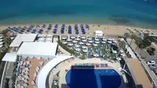 Thumbnail September 3, 2026 12:00 Protaras Cyprus Beach