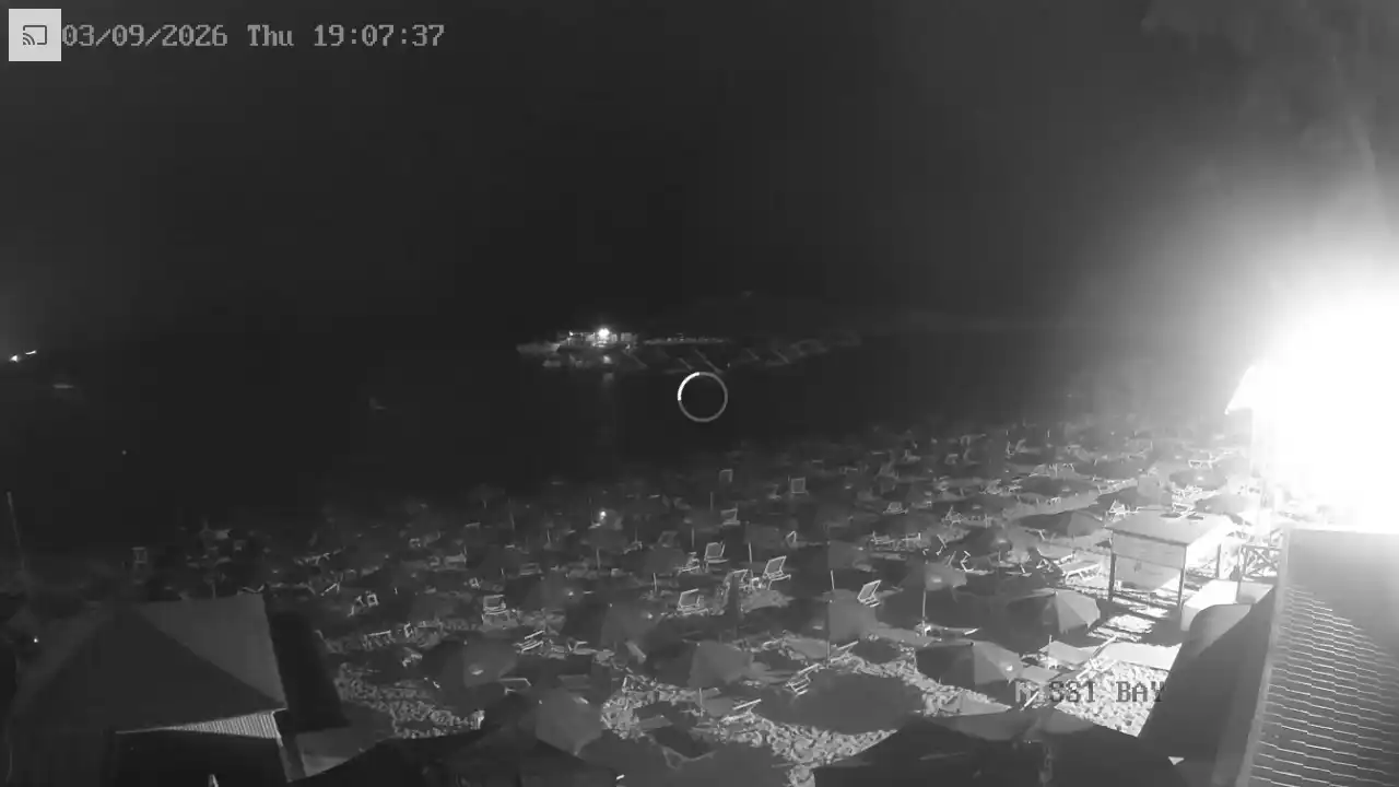 Webcam snapshot from :city — September 3, 2026 17:00