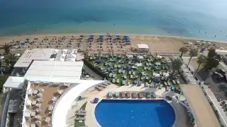 Thumbnail September 4, 2026 06:00 Protaras Cyprus Beach