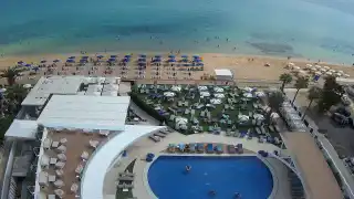 Thumbnail September 4, 2026 07:00 Protaras Cyprus Beach