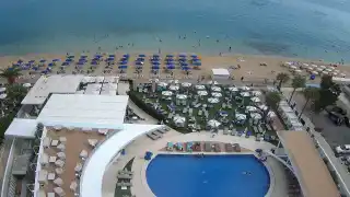 Thumbnail September 4, 2026 08:00 Protaras Cyprus Beach