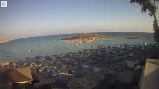 Thumbnail September 4, 2026 15:00 Ayia Napa Cyprus - Nissi Beach